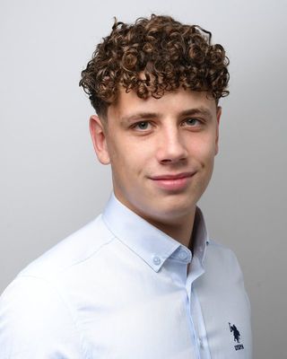 Emanuel Abel, Gründer von EA Webdesign